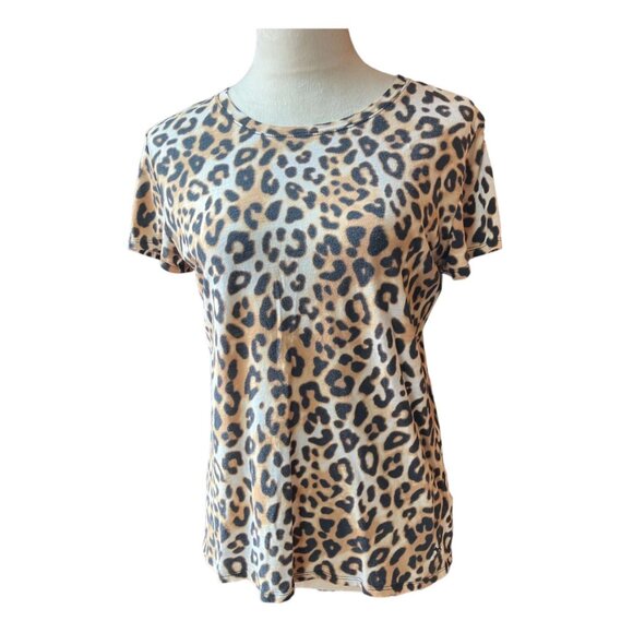 PINK by Victoria Secret Tee (1801-10) - Picture 1 of 2